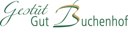 Logo von Gestüt Gut Buchenhof